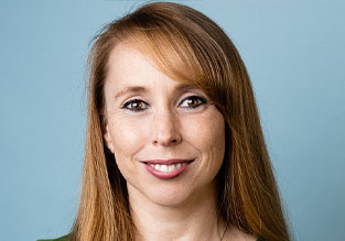 Jennifer Girard